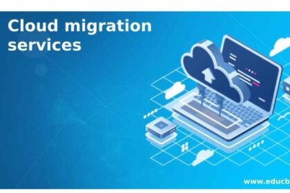cloud migration
