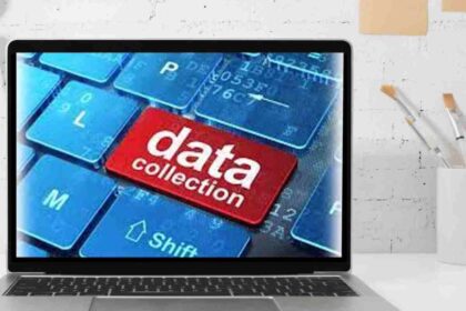 company data
