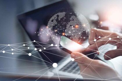 digital expansion