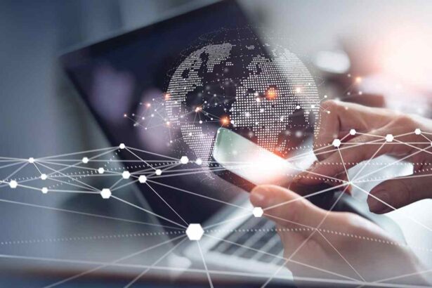 digital expansion