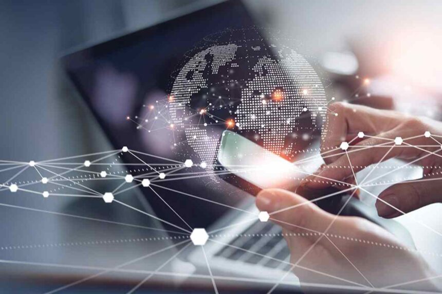 digital expansion