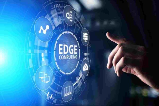 edge computing