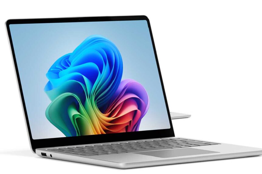 laptop