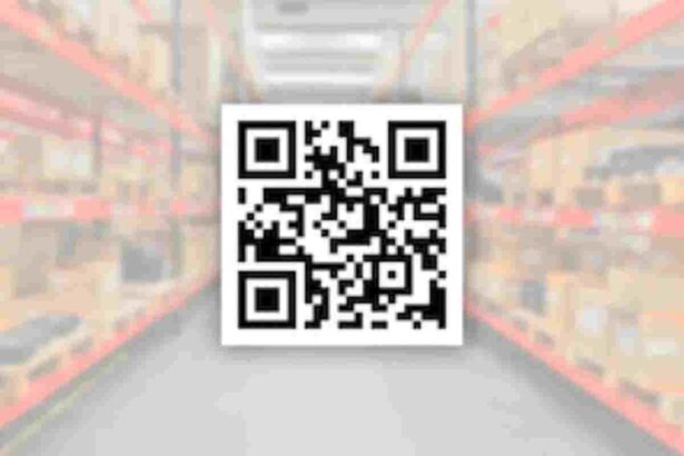 qr code