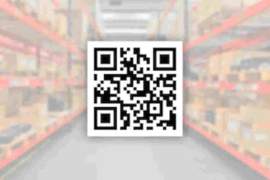 qr code