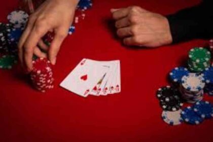 skill-based gambling games