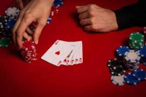 skill-based gambling games