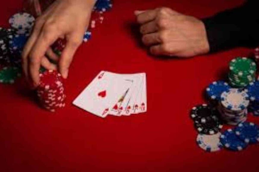 skill-based gambling games