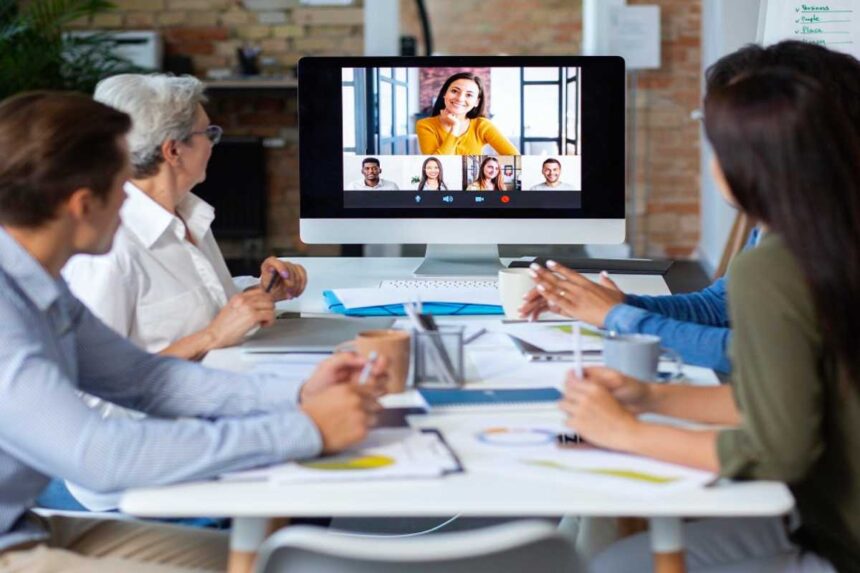 virtual leadership