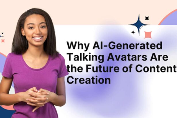 AI avatar