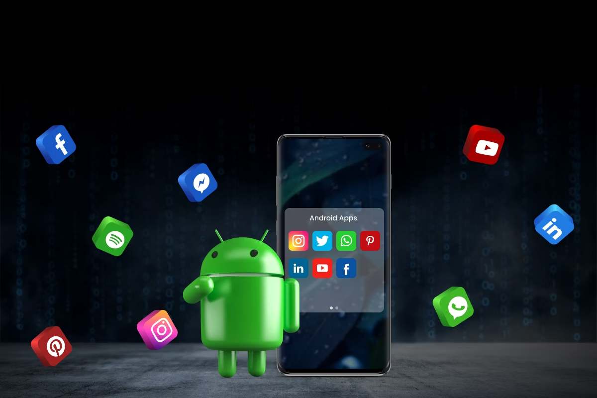 Android App Development Write For Us - Guest Post, Contribute, and Submit Post