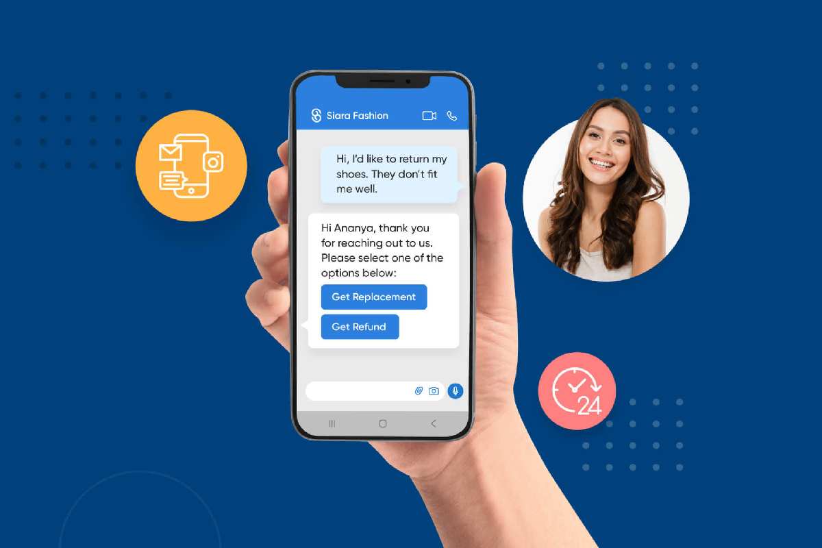 Chatbot Application Write For Us