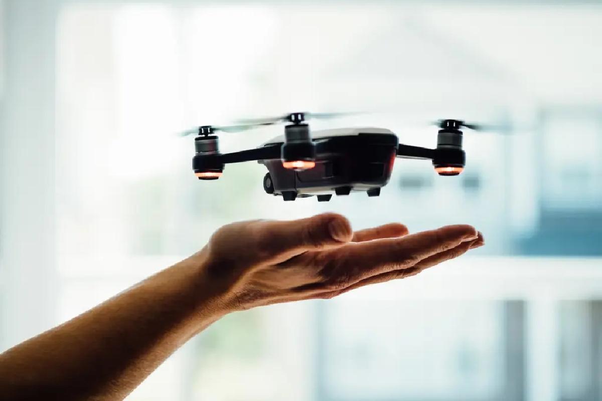Drone Guest Post