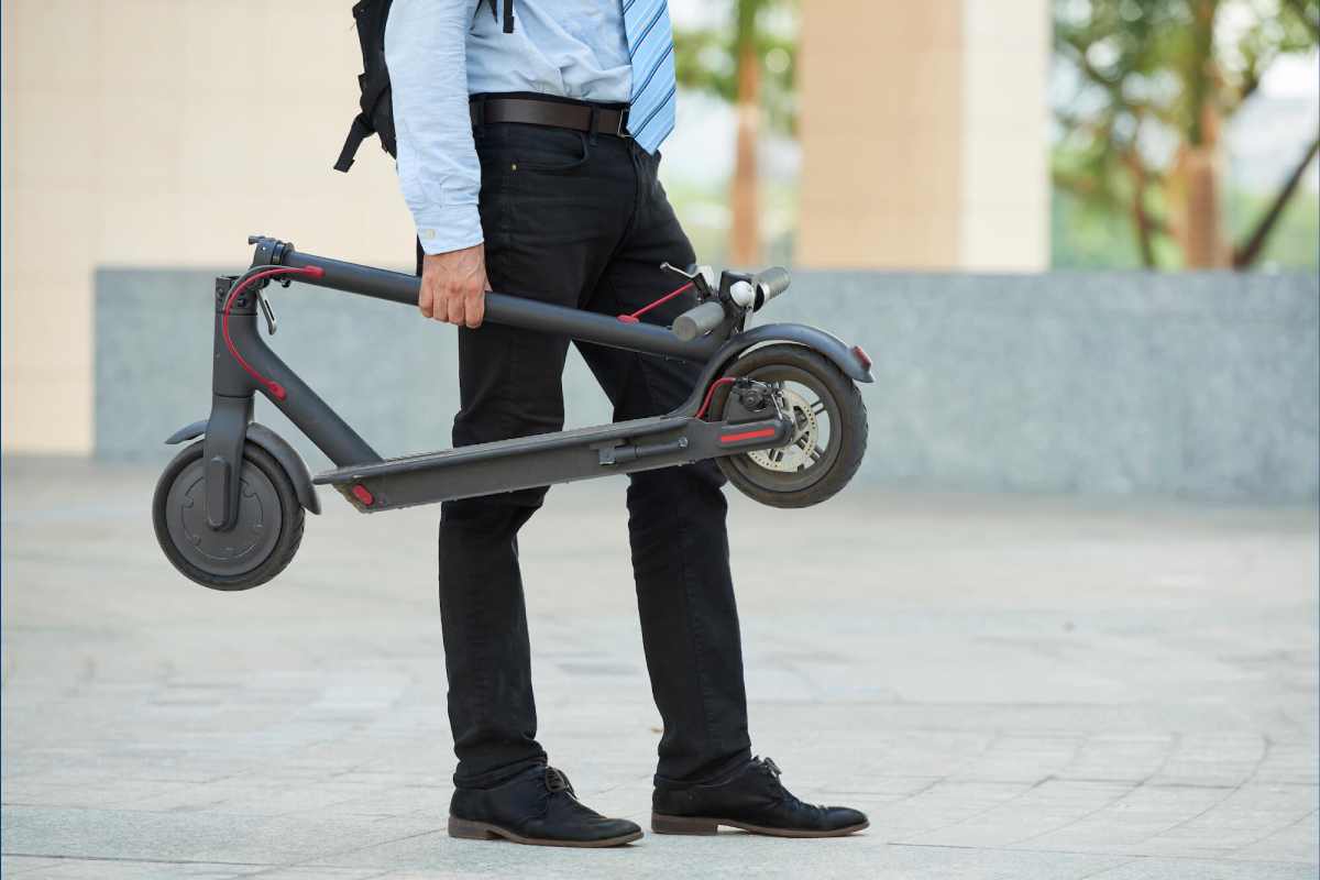 Micro Mobility Write For Us