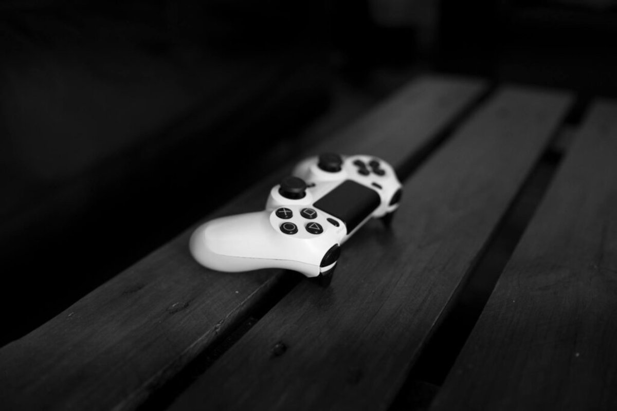 Video Game Guest Post