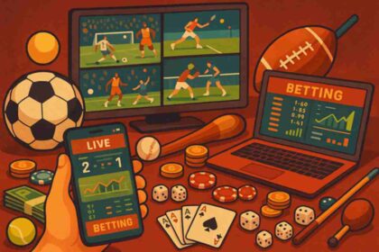 online betting