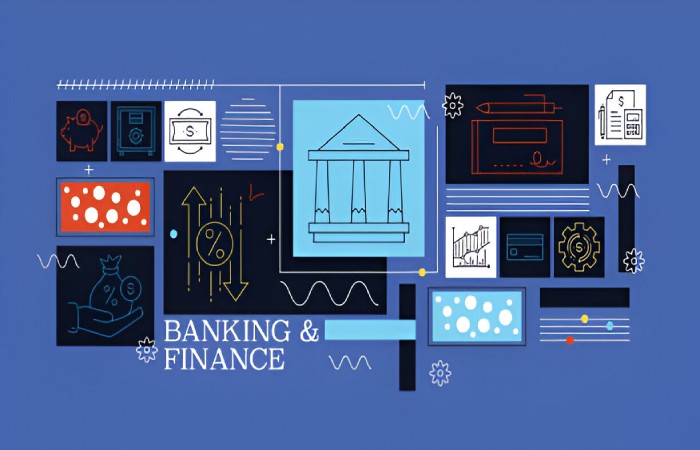 Banking and Finance Anomalies