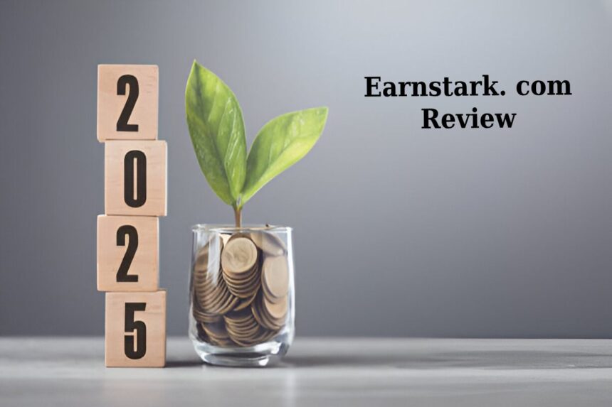 Earnstark. com