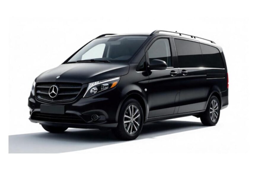 Luxury Car Hire