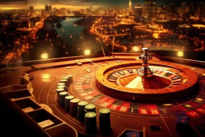 Roulette