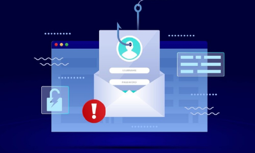 Phishing Awareness Program