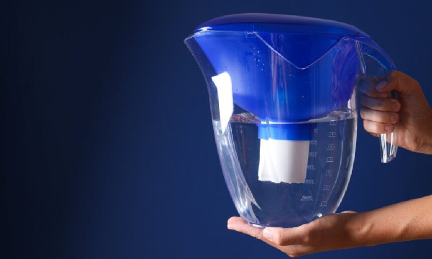 Water Purifier