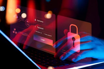 Cybersecurity Features