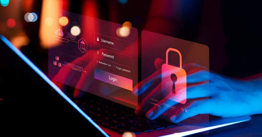 Cybersecurity Features
