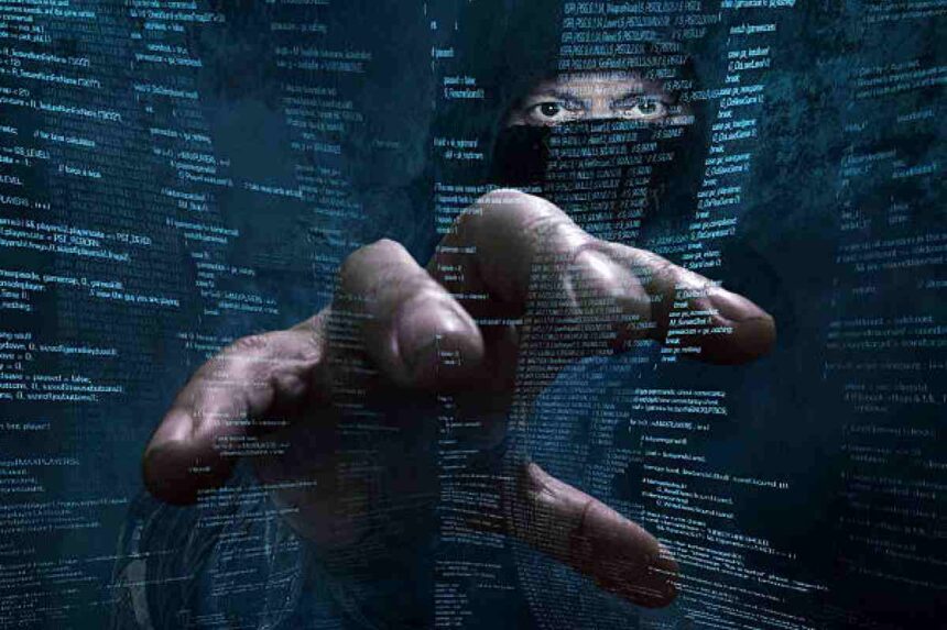 Cybersecurity Risks
