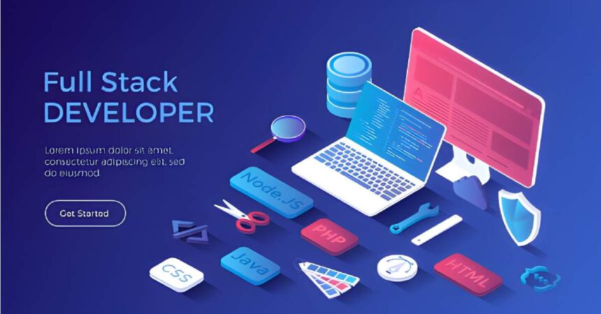 Full Stack Development