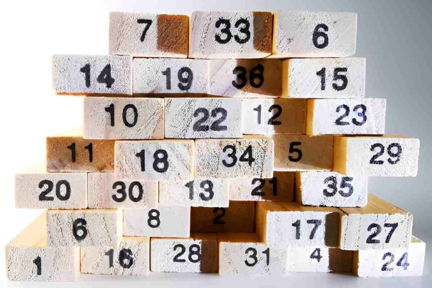 Temporary Numbers