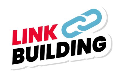 Link Building