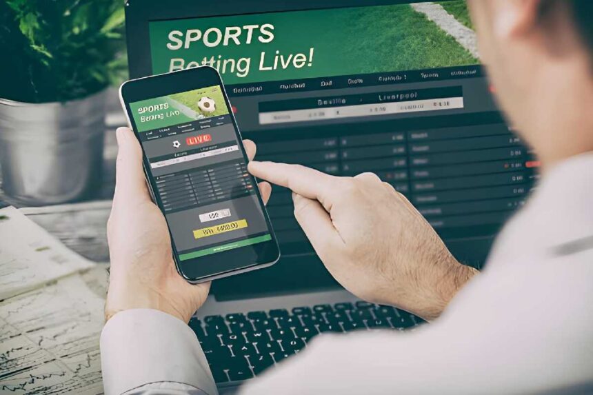 Live Sports Betting