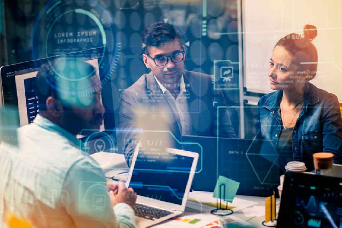 Technology Transitions