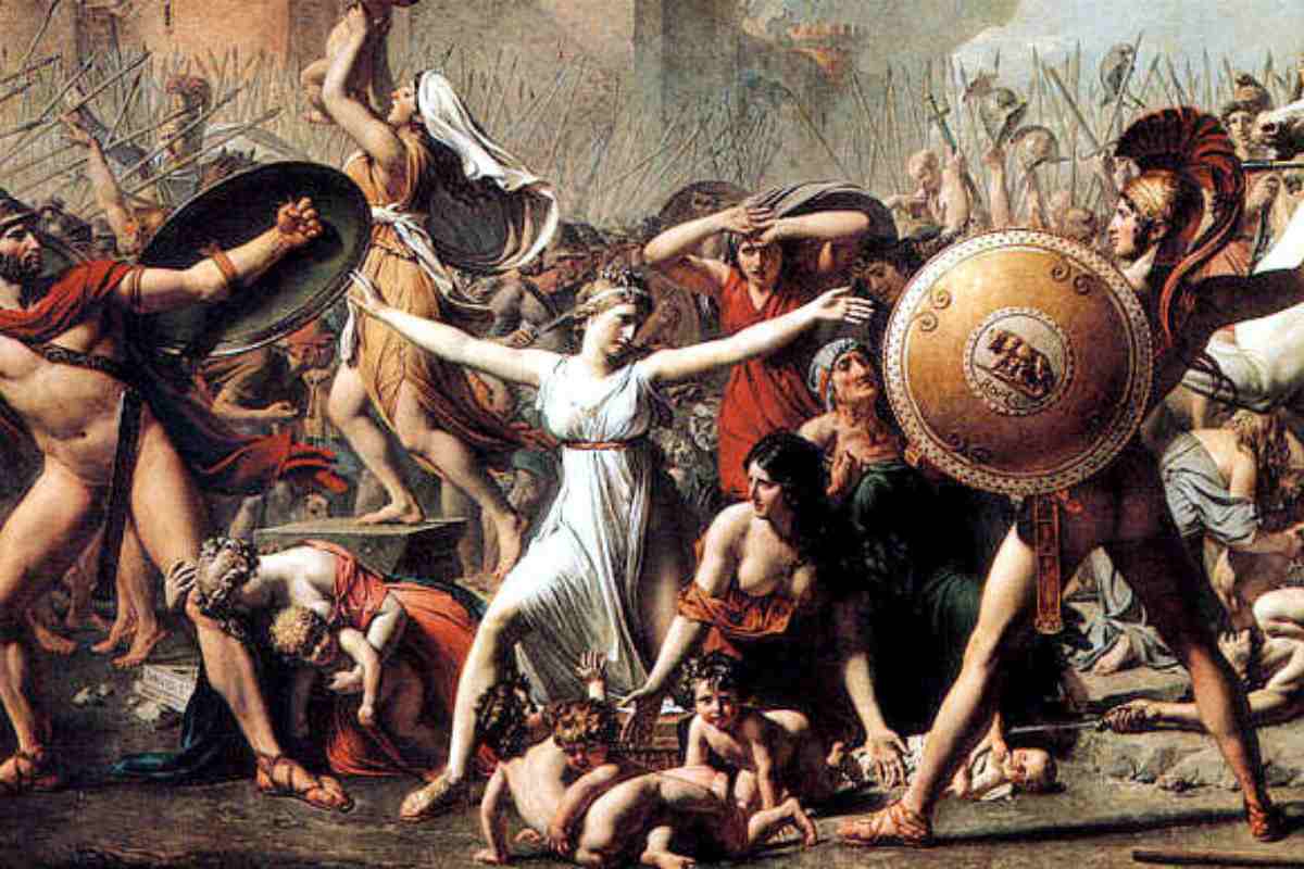 the art revolution