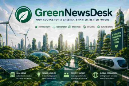 greennewsdesk