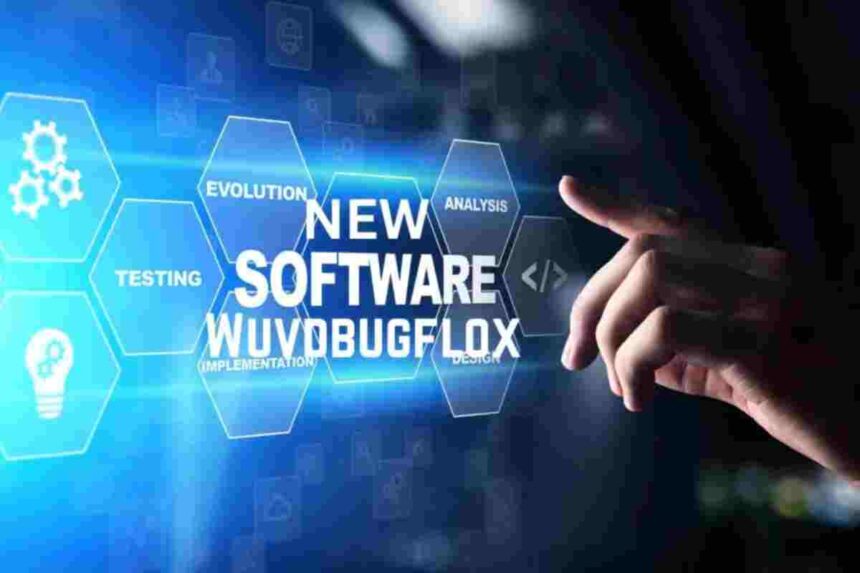 new software wuvdbugflox
