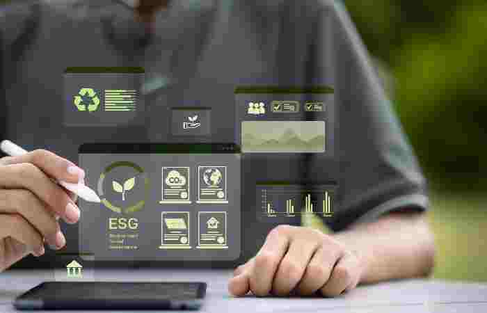 what Is greennewsdesk