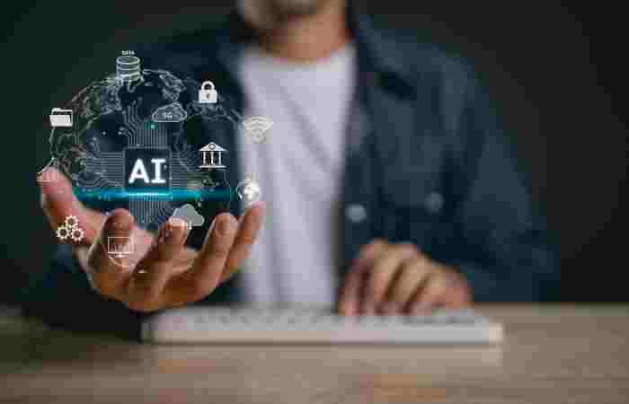 why this term gets attention