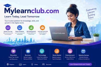 mylearnclub.com