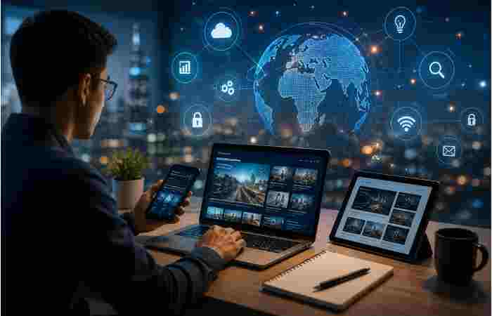 why a platform like tech Almawadahit.com matters