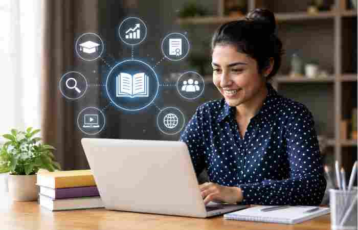 why platforms like mylearnclub.com matter